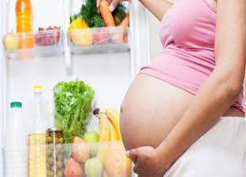 6 Food Harmful For Health During Pregnancy