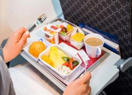 5 Food You Must Avoid Before Traveling