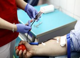World Blood Donor- 10 Foods You Can Eat Before and After Donating Blood