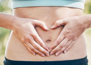 5 Ways To Keep Your Stomach Healthy