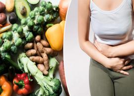 6 Foods That are Healthy But Still Causes Bloating
