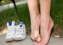 5 Ways To Keep Foot Infection at Bay