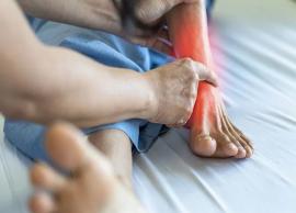 5 Home Remedies for Foot Tendonitis