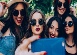 5 Makeup Tips That Will Help You Achieve a Perfect Selfie