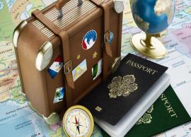 6 Things You Must Carry To a Foreign Place