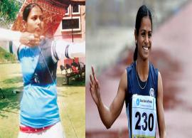 3 Sports Women India Has Forgotten