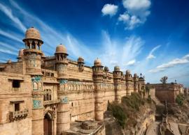 6 Incredible Forts You Cannot Miss in India