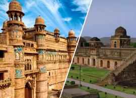 7 Forts You Can Explore in Madhya Pradesh