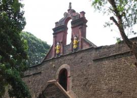 5 Must Visit Forts of Kerala