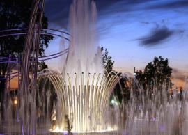 6 Fascinating Fountains Around The World