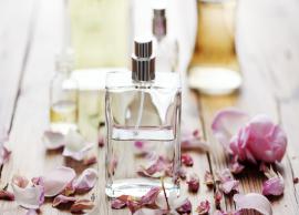 5 Food That Work as Natural Fragrance