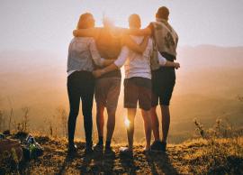 9 Reasons Why Friends are Important in Life