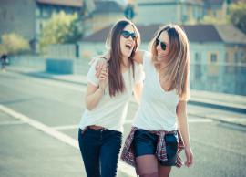 Why Your Friends Are More Important Than You Think