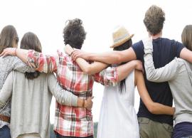 Here are 10 Ways To Keep Friends For Life and Even Forever