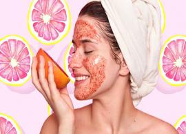6 DIY Fruit Face Packs To Try at Home