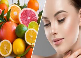 Top 5 Fruits For Glowing Skin