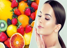 10 Must-Eat Fruits for Glowing Skin