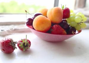 5 Ways to Keep Fruits Fresh in Kitchen