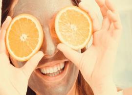 5 Homemade Fruits Mask To Get Glowing Skin in Summers