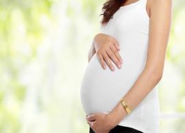 5 Remedies To Help You Get Relief From Gas During Pregnancy