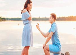 4 Things To Keep In Mind While Proposing a Girl