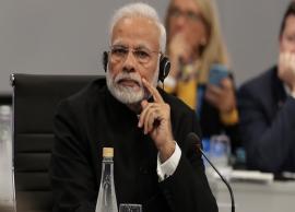 G20 Summit- India presents 9-point agenda on fugitive economic offender