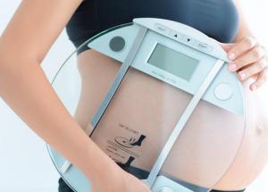 5 Tips Gain Healthy Weight During Pregnancy