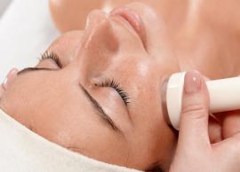 5 Benefits of Galvanic Facial on Skin