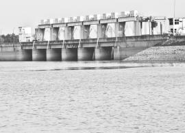 Makar Sankranti 2019- Gambhir river water to be pumped into Kshipra till Makar Sankranti