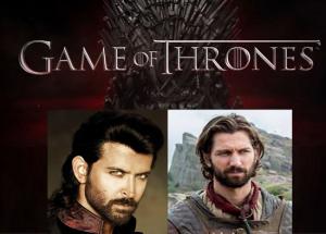 Let's Try And Mold Game of Thrones in Our Desi Style