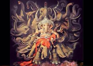 Myth Behind Celebrating Fascinating Festival Ganesh Chaturthi