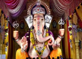 Ganesh Chaturthi 2020 / 12 Most Famous Ganapati Temples To Visit in India