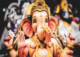 Ganesh Chaturthi 2022- 6 Most Famous Lord Ganesha Temples To Visit in India