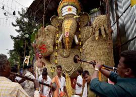 Ganesh Chaturthi 2018- Madras HC Orders Strict Follow of Rules for Ganesh Chaturthi