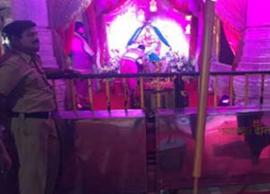 Ganesh Chaturthi 2018- 6-feet long agarbattis donated to popular Ganesh mandals