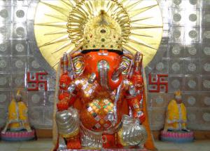 As Ganesh Chartuthi is Near, Visit These Famous Ganesha Temples in India