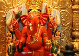 7 Famous Ganesh Temples in Mumbai to Visit During Ganesh Chaturthi