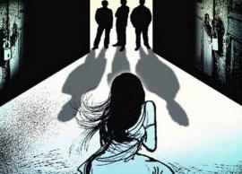 17-year-old allegedly raped by three men in Lalganj, crime recorded by associate
