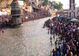 Ganga Dussehra 2020- Date and Significance of The Festival