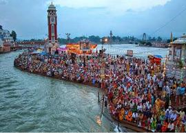 Ganga Dussehra 2020- History of Ganga Dussehra