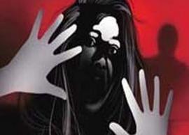 19-year-old girl gang-raped in West Bengal