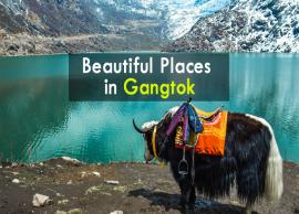 12 Most Beautiful Places To Visit in Gangtok, Sikkim