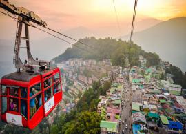 6 Beautiful Tourist Attractions To Visit in Gangtok