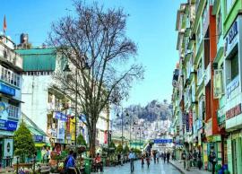 6 Places To Visit in Gangtok