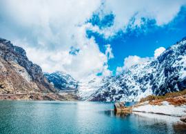 6 Breathtaking Beautiful Places To Explore in Gangtok