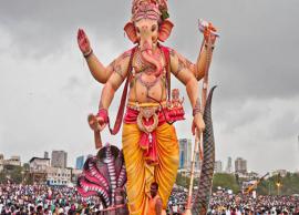 Ganesh Chaturthi 2019- 5 must-visit Ganpati pandals in Mumbai and how to reach