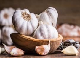 6 Proven Health Benefits of Garlic