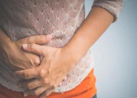 6 Foods That Will Help You Get Relief From Gastritis Problem