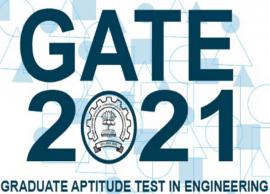 GATE 2021: Exam schedule released on gate.iitb.ac.in; entrance to start from February 5