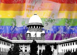 Gay sex now legal in India! SC bench delivers landmark judgement, decriminalises Section 377